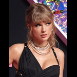 Taylor Swift at the 2023 MTV Video Music Awards.
